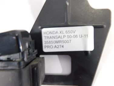 PrzekaŹnik rozrusznika honda xl 650v transalp 00-06 u-11 35850mr5007