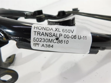 StelaŻ tyŁ tylni honda xl 650v transalp 00-06 u-11 50230mcb610