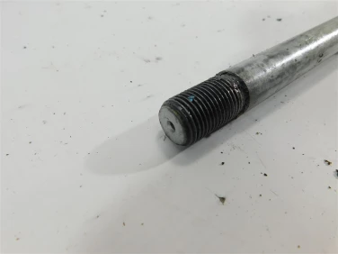 OŚ koŁa przÓd przednia honda xl 650v transalp 00-06 u-11 44800mv1013