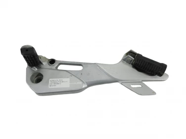 SET PODNÓŻEK KOMPLET HONDA XL 650V TRANSALP 00-06 U-11 50615MCB610