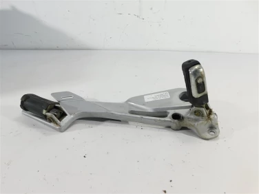 Set podnÓŻek komplet honda xl 650v transalp 00-06 u-11 50615mcb610