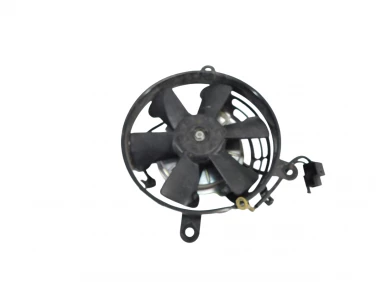 WENTYLATOR WIATRAK CHŁODNICA HONDA XL 650V TRANSALP 00-06 U-11 19030MCB610