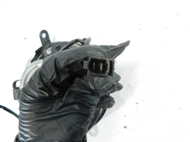 Wentylator wiatrak chŁodnica honda xl 650v transalp 00-06 u-11 19030mcb610