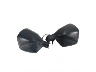 HANDBAR OSŁONA RĄK HONDA XL 650V TRANSALP 00-06 U-11 53185MCB610ZD 53180MCB610ZD
