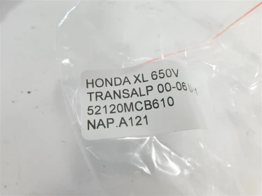 Napinacz ŁaŃcuch koŁo tyŁ honda xl 650v transalp 00-06 u-11 52120mcb610