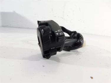 PrzeŁĄcznik lewy przÓd honda xl 650v transalp 00-06 u-11 35200mcb770