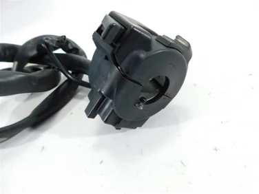 PrzeŁĄcznik lewy przÓd honda xl 650v transalp 00-06 u-11 35200mcb770