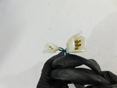 PrzeŁĄcznik lewy przÓd honda xl 650v transalp 00-06 u-11 35200mcb770