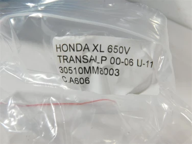 Cewka zapŁonowa cewki honda xl 650v transalp 00-06 u-11 30510mm8003