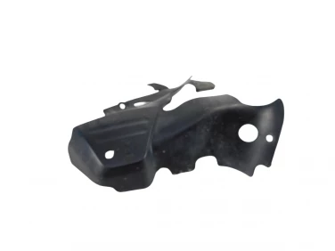 PLASTIK WYPEŁNIENIE OWIEWKA HONDA XL 650V TRANSALP 00-06 U-11 19034-MCB-6100