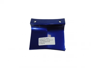 PLASTIK WYPEŁNIENIE OWIEWKA HONDA XL 650V TRANSALP 00-06 U-11 64260-MCB-6100