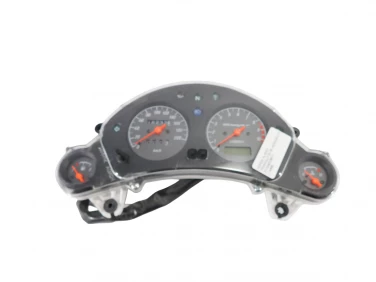 LICZNIK PRĘDKOŚCIOMIERZ HONDA XL 650V TRANSALP 00-06 16233KM U-11 37100MCB671