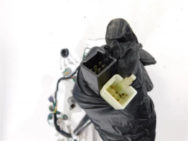 Licznik prĘdkoŚciomierz honda xl 650v transalp 00-06 16233km u-11 37100mcb671