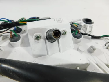 Licznik prĘdkoŚciomierz honda xl 650v transalp 00-06 16233km u-11 37100mcb671