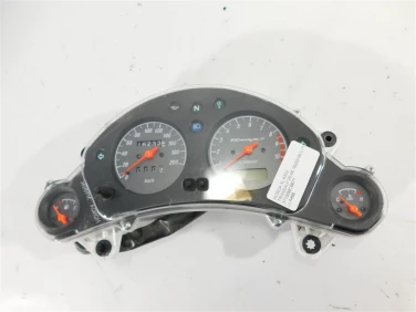 Licznik prĘdkoŚciomierz honda xl 650v transalp 00-06 16233km u-11 37100mcb671