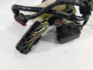 Instalacja elektryczna wiĄzka honda xl 650v transalp 00-06 u-11 32100-mcb-6700