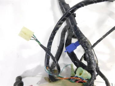 Instalacja elektryczna wiĄzka honda xl 650v transalp 00-06 u-11 32100-mcb-6700