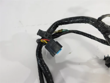 Instalacja elektryczna wiĄzka honda xl 650v transalp 00-06 u-11 32100-mcb-6700