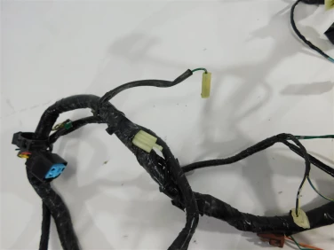 Instalacja elektryczna wiĄzka honda xl 650v transalp 00-06 u-11 32100-mcb-6700