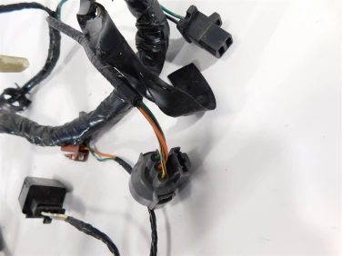 Instalacja elektryczna wiĄzka honda xl 650v transalp 00-06 u-11 32100-mcb-6700