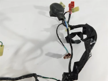 Instalacja elektryczna wiĄzka honda xl 650v transalp 00-06 u-11 32100-mcb-6700