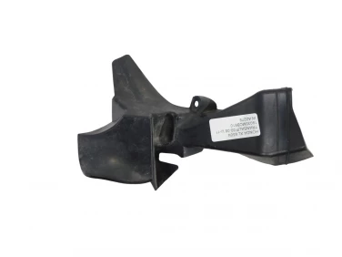 PLASTIK WYPEŁNIENIE OWIEWKA HONDA XL 650V TRANSALP 00-06 U-11 19035MCB610