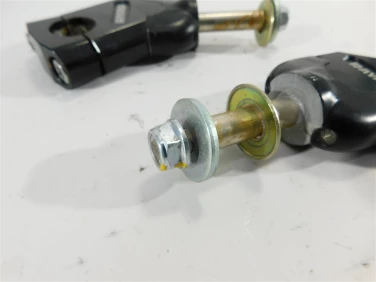 Risery wieŻyczka kierownica honda xl 650v transalp 00-06 rayana