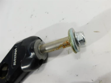 Risery wieŻyczka kierownica honda xl 650v transalp 00-06 rayana