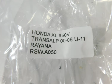 Risery wieŻyczka kierownica honda xl 650v transalp 00-06 rayana