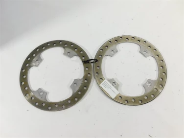 Tarcza hamulcowa przÓd honda xl 650v transalp 00-06 3,96mm u-11 45251mcb771