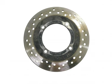TARCZA HAMULCOWA TYŁ HONDA XL 650V TRANSALP 00-06 4,71MM U-11 43251MCN721