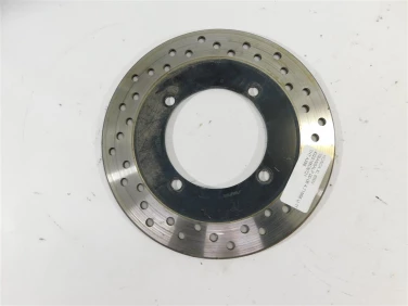 Tarcza hamulcowa tyŁ honda xl 650v transalp 00-06 4,71mm u-11 43251mcn721