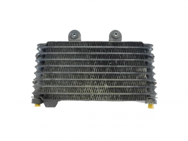 CHŁODNICA OLEJU PRZÓD SUZUKI GSF 600 S BANDIT 00-04 U-11 1660026E00