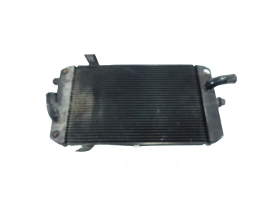 CHŁODNICA WODY PRZÓD YAMAHA XVS 1300 MIDNIGHT STAR 07-15 U-11 3D8124611000