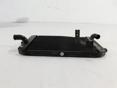 ChŁodnica wody przÓd yamaha xvs 1300 midnight star 07-15 u-11 3d8124611000