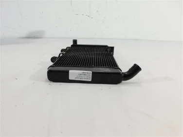 ChŁodnica wody przÓd honda cbr 600f pc41 11-13 u-11 19010mgvd01