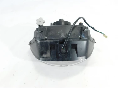 Lampa reflektor przÓd honda xl 650v transalp 00-06 u-11 33120mcb611