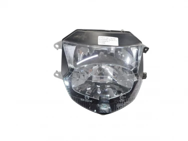 LAMPA REFLEKTOR PRZÓD HONDA CBR 1100 XX BLACKBIRD 99-06 U-11 33100MAT611