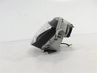 Lampa reflektor przÓd honda cbr 1100 xx blackbird 99-06 u-11 33100mat611