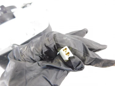 Lampa reflektor przÓd honda cbr 1100 xx blackbird 99-06 u-11 33100mat611