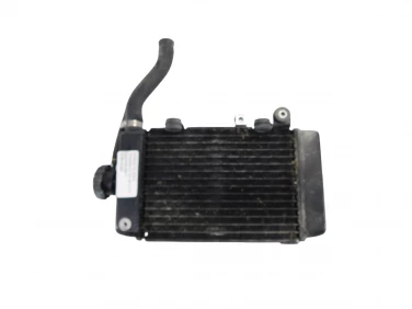 CHŁODNICA WODY PRZÓD HONDA XL 650V TRANSALP 00-06 U-11 19010MCB611