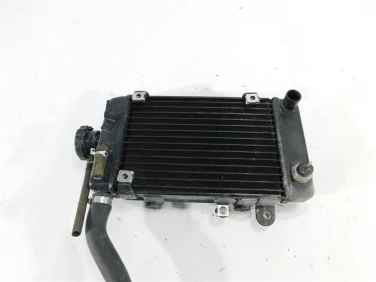 ChŁodnica wody przÓd honda xl 650v transalp 00-06 u-11 19010mcb611