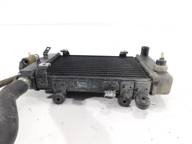 ChŁodnica wody przÓd honda xl 650v transalp 00-06 u-11 19010mcb611