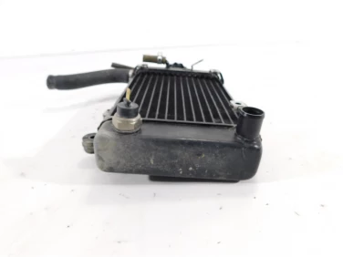 ChŁodnica wody przÓd honda xl 650v transalp 00-06 u-11 19010mcb611