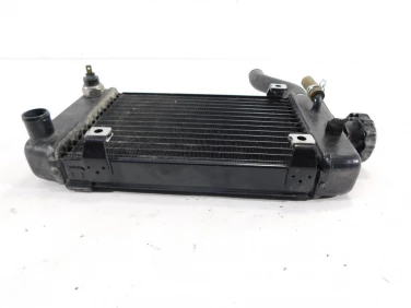 ChŁodnica wody przÓd honda xl 650v transalp 00-06 u-11 19010mcb611