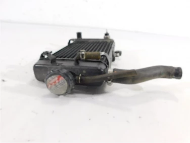 ChŁodnica wody przÓd honda xl 650v transalp 00-06 u-11 19010mcb611