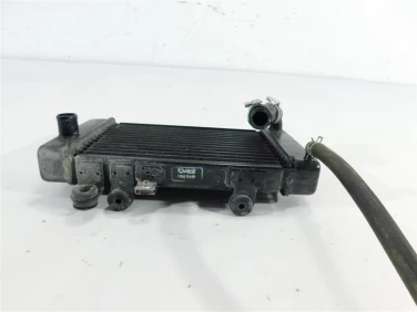 ChŁodnica wody przÓd honda xl 650v transalp 00-06 u-11 19060mcb611