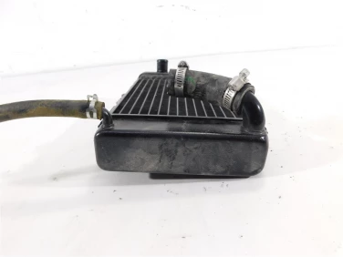 ChŁodnica wody przÓd honda xl 650v transalp 00-06 u-11 19060mcb611