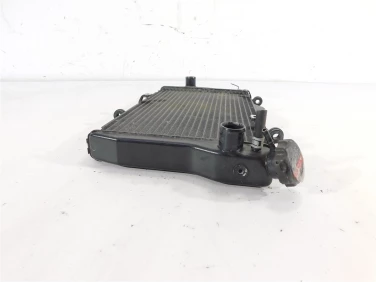 ChŁodnica wody przÓd honda cbr 1100 xx blackbird 99-06 u-11 19010mate21