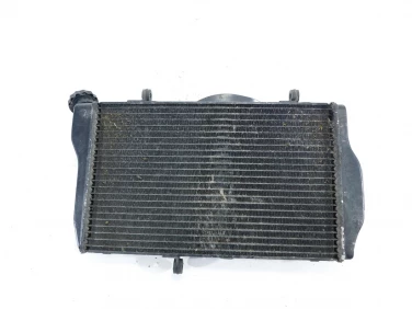 ChŁodnica wody przÓd honda cbr 1100 xx blackbird 99-06 u-11 19010mate21